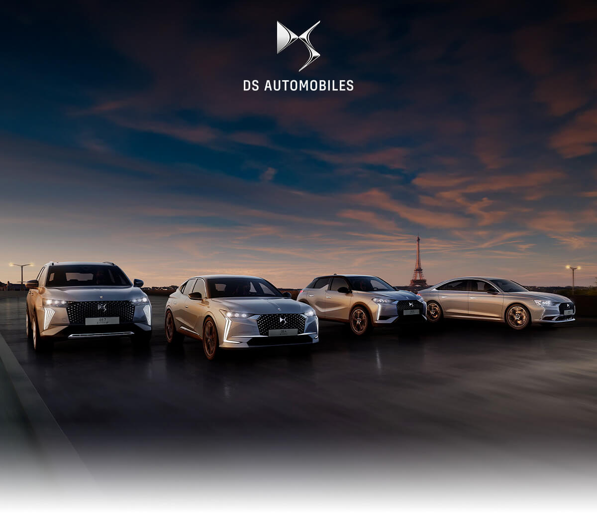 DS AUTOMOBILES