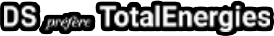 DS préfère TotalEnergies