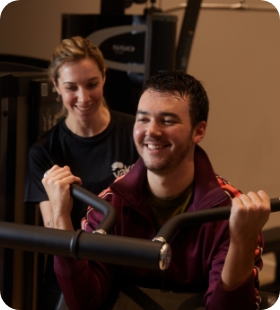 Programme sur mesure