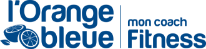 Logo Orange Bleue